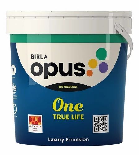 Birla Opus Prime Exteriors E70