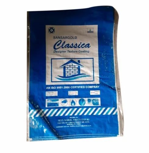 Classica Designer Texture Coating, Blue