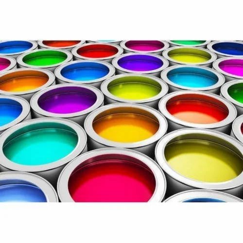 Auto Finish Paint