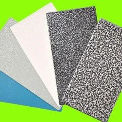 Texture Finish Pure Polyester Powder Coating
