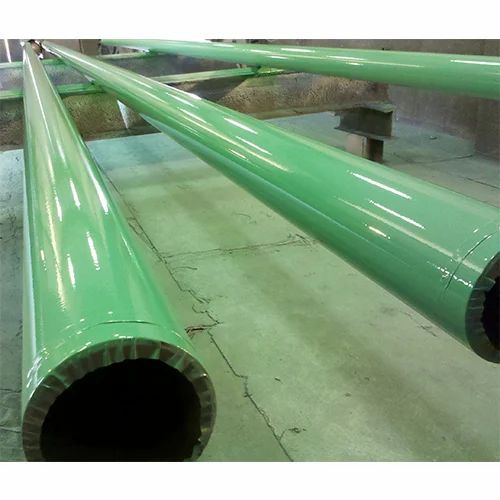 Green Steel Coatings, Packaging Type: Bucket