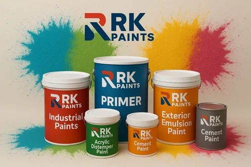 RK Textured Coatings, 20 L
