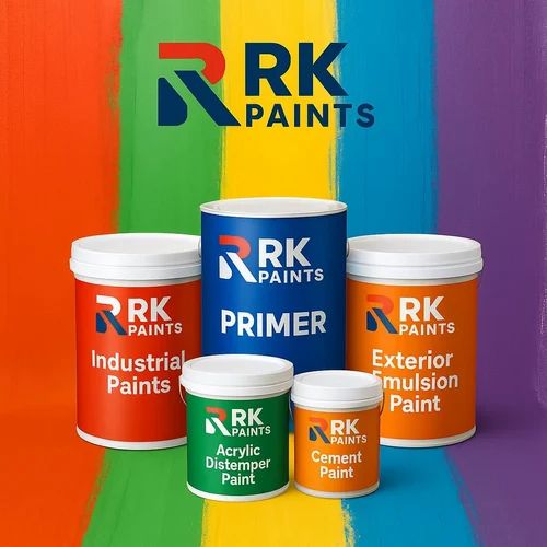 Water Borne Coatings