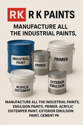 Architecture Paints & Coatings, Packaging Size: 20 L