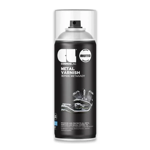 COSMOS METALIC VARNISH, 500 ml