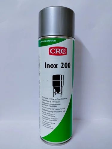 Crc Inox 200 Ss Coating Spray