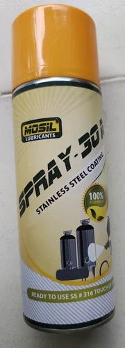 Mosil Spray 30a Stainless Steel Coating, 1 L