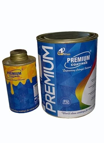 1L Stainless Steel Coating Paint