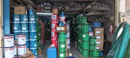 Insulation Paint