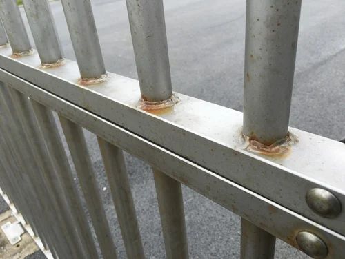 Stainless Steel Corrosion Protection Clear Coating, 4 L