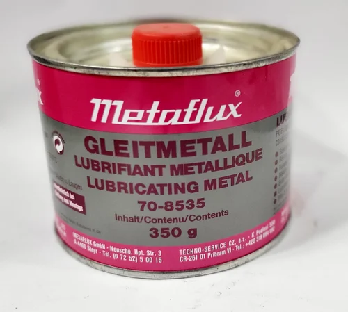 70 8535 350G Stainless Steel Coatings, 1 L