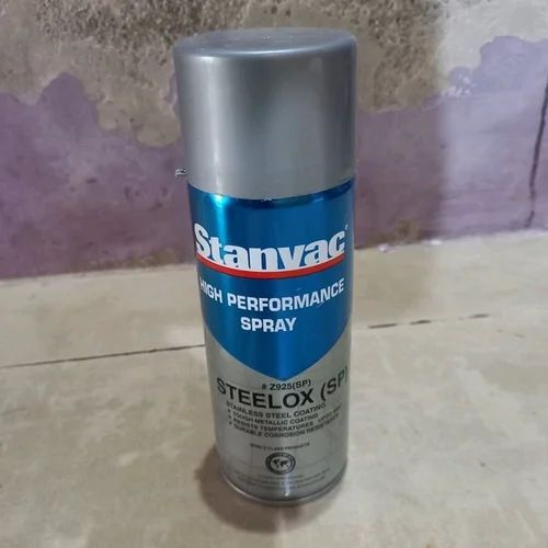 Stanvac Steelox Z925 SP Spray, For Stainless Steel Coating