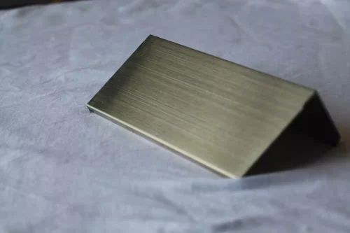 Stainless Steel PVD Coating Service