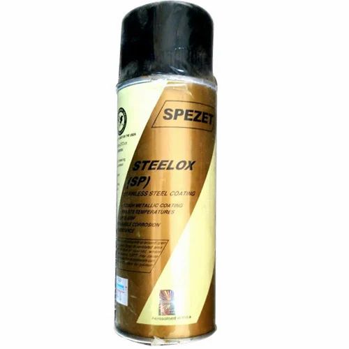 Stanvac Z925 Steelox SP Stainless Steel Coating