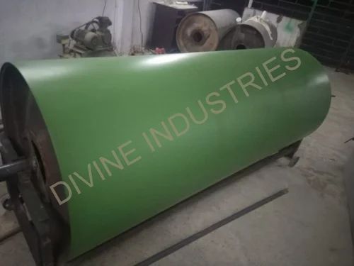 Industrial Teflon Coating Service