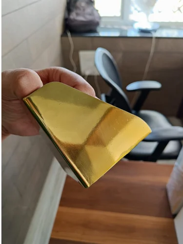 Steel Coatings