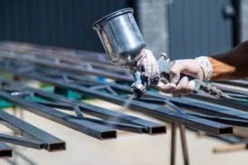 Direct To Metal Paint, 1 L