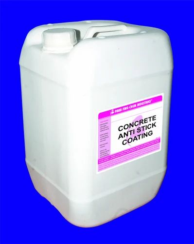 Para Fine - cement anti stick coating