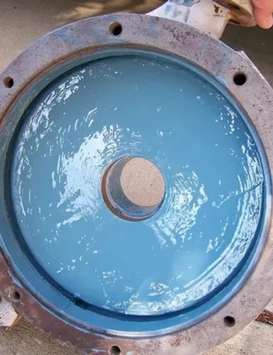 Industrial Pumps Coating, For Metal, Glass