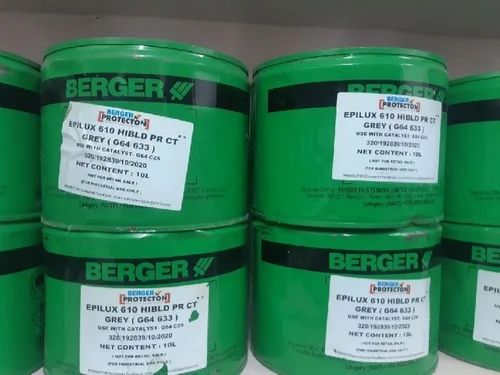 Industrial Coatings, Metal, 20 L
