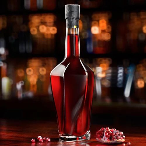 Bottle Coating, Packaging Type: Bottle