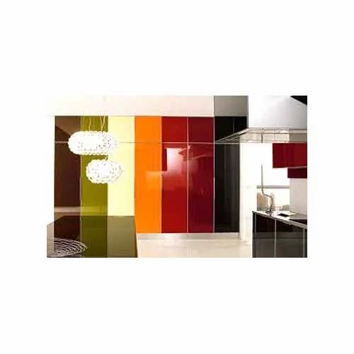 Vetro Sol Metallic Color for Glass
