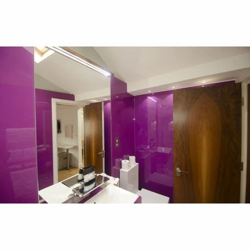 Glass Paint Lacquer Liquid, Packaging: 1.2 litre