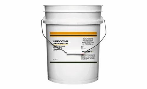 Nanocot Poly Urethane Nano Glass Coating, Packaging Type: Bottle, Packaging Size: 5L,20L