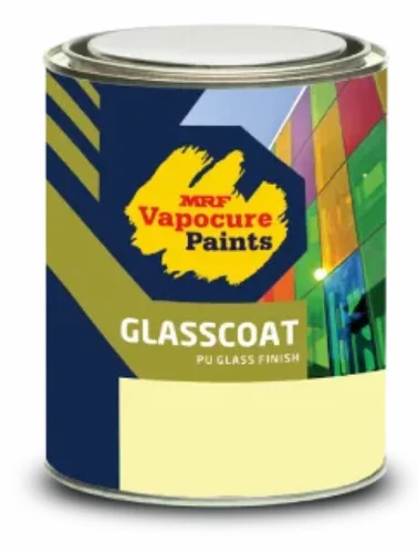Mrf Glass Coat, 1 L