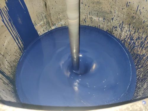 Alkyd Paint