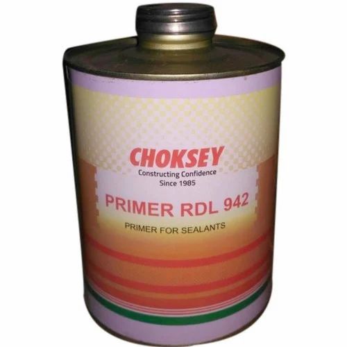 Choksey Primer RDL 942 Sealants