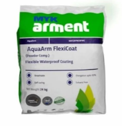 MYK AquaArm FlexiCoat