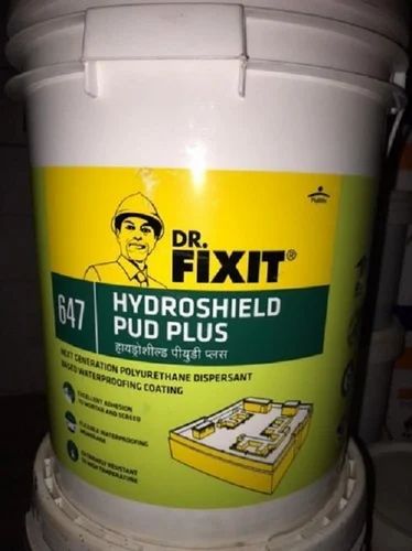 Dr Fixit Hydroshield Pud Plus