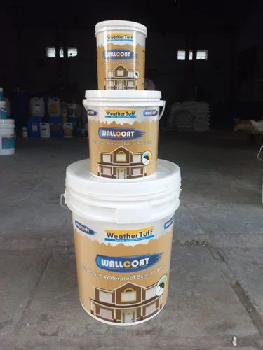 Weathertuff Sealoxy Wall Primer, For Interior