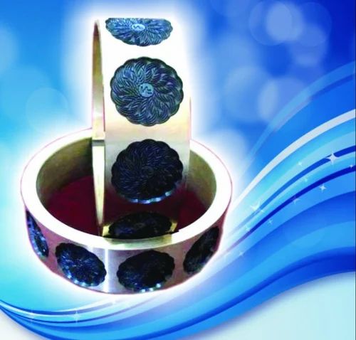 PTFE Non Stick Coating on Biscuits Moulds ( FDA Approved )