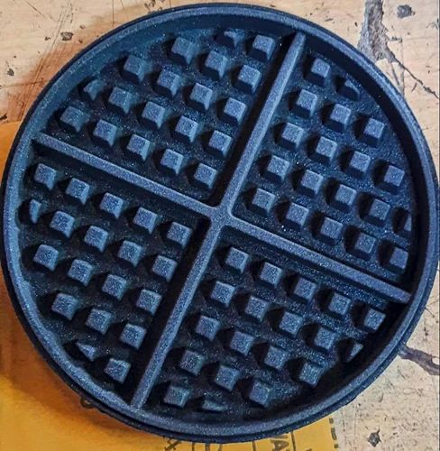 Food Grade Non Stick Coating for Cookware Bakeware Food Equipment (PTFE Multi Coat - 380°C Cure Temp)