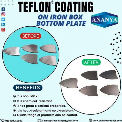 Non Stick Coating