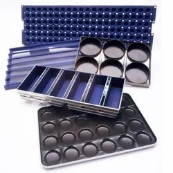 Ptfe Non Stick Coating On Bakery Tray