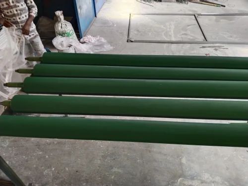 Non-Stick Xylan 8840 Green Coating, Base: PTFE
