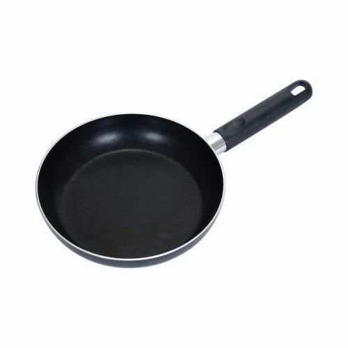 Fluoropolymer Non-Stick Coating