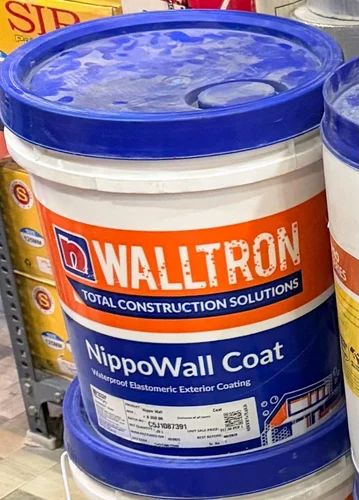 Walltran Nippowall coat