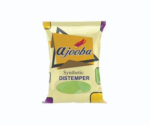 Ajooba Synthetic Distemper