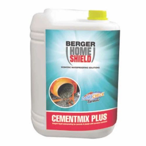 Cementmix Plus Paint