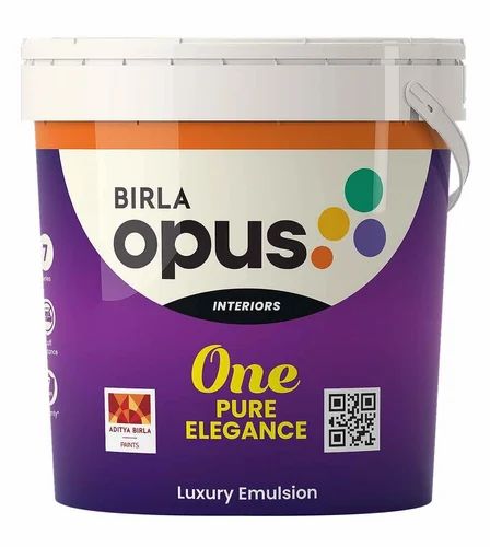 One Pure Elegance Coating