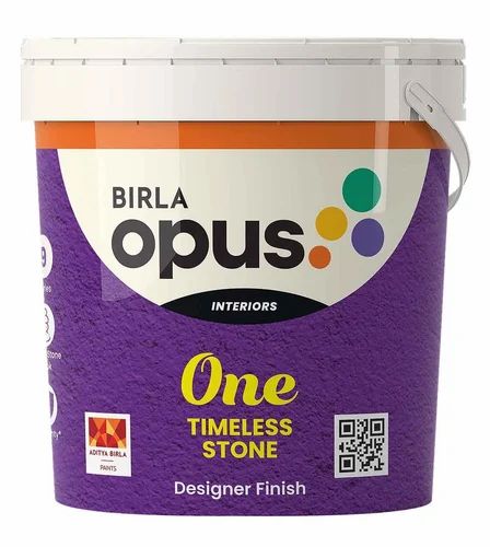 One Timeless Stone Coating, For Wall, 10 L