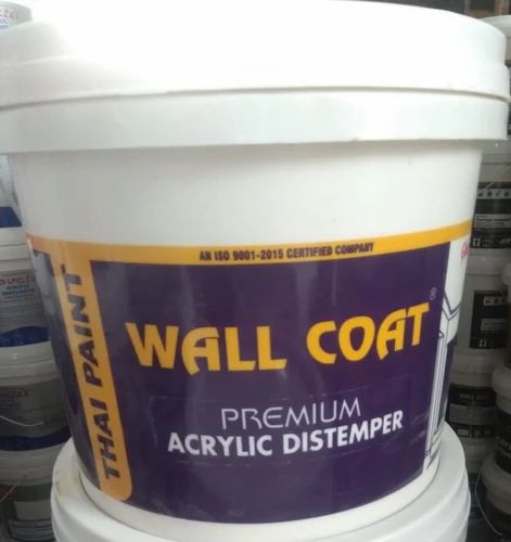Wall Coat
