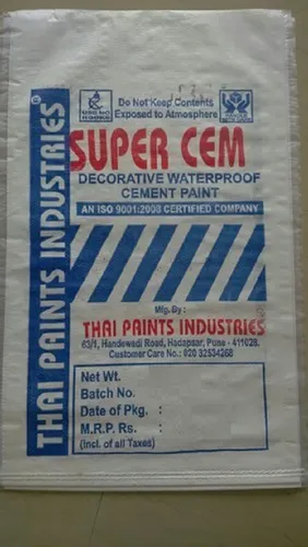 Supercem Waterproof Cement Paint 5kg