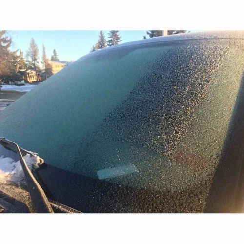 Nano Coating