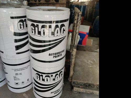 Industrial long life Coatings