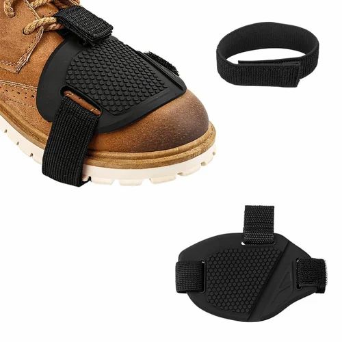 Motorcycle Gear Shift Pedal Pads